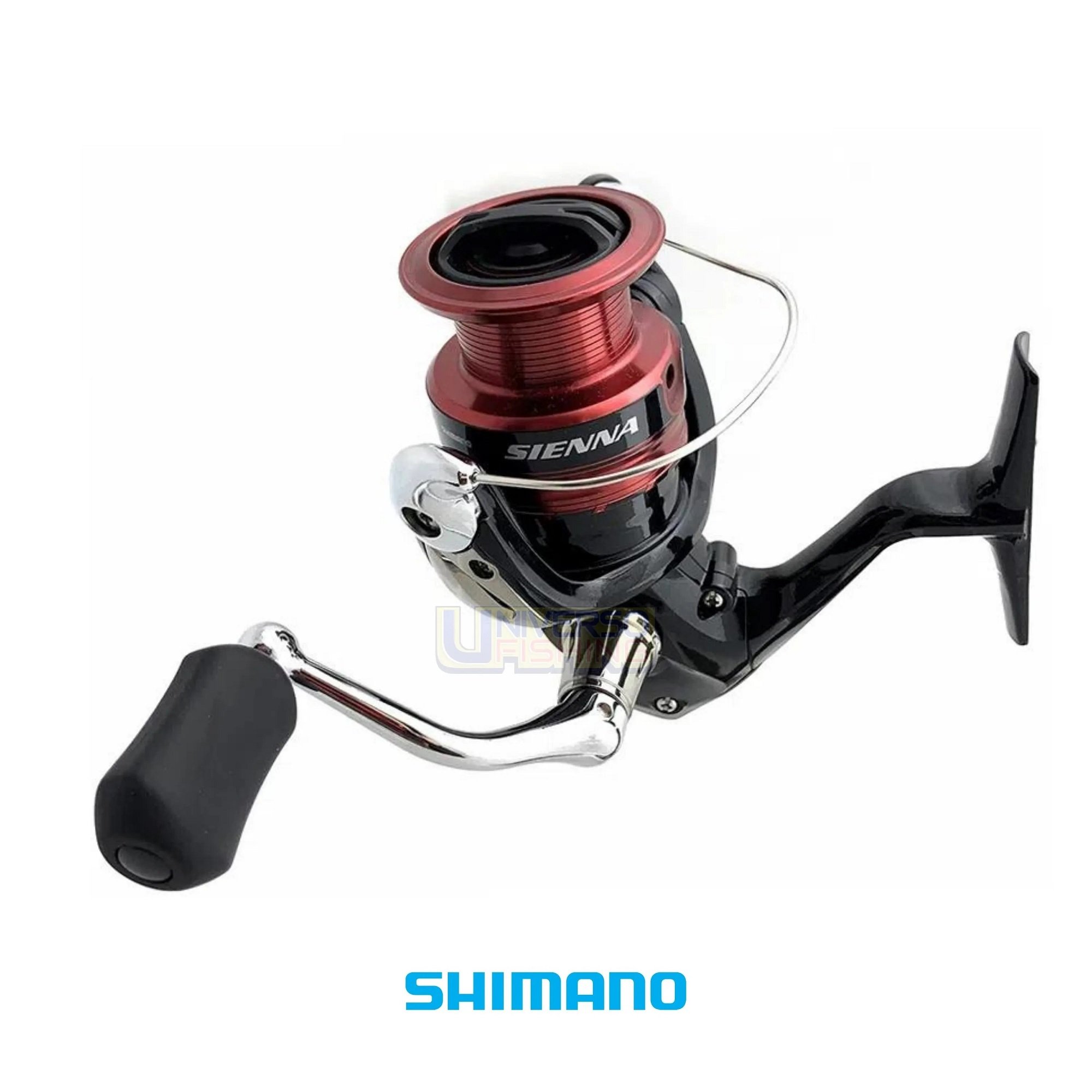 Molinete Shimano Sienna 500 Fg