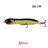 Isca Century Avalon 125 | 125mm - 32g Isca Century Avalon 125 | 125mm - 32g