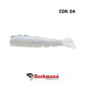 Isca Heckmann Descabeçado 40 Isca Heckmann Descabeçado 40