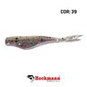 Isca Heckmann Micro Shad Manjuba 40 Isca Heckmann Micro Shad Manjuba 40