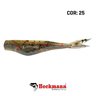 Isca Heckmann Micro Shad Manjuba 40 Isca Heckmann Micro Shad Manjuba 40