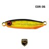 Isca Grouper Micro Jig DU - 15g Isca Grouper Micro Jig DU - 15g