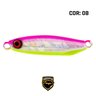 Isca Grouper Micro Jig DU - 15g Isca Grouper Micro Jig DU - 15g