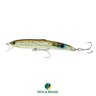 Isca Pesca Brasil Bakufu 125mm - 17,5g Isca Pesca Brasil Bakufu 125mm - 17,5g