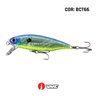 Isca Marine Sports Bay Hunter Minnow 70 Isca Marine Sports Bay Hunter Minnow 70