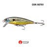 Isca Marine Sports Bay Hunter Minnow 70 Isca Marine Sports Bay Hunter Minnow 70