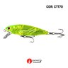 Isca Marine Sports Bay Hunter Minnow 70 Isca Marine Sports Bay Hunter Minnow 70