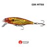 Isca Marine Sports Bay Hunter Minnow 70 Isca Marine Sports Bay Hunter Minnow 70
