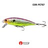 Isca Marine Sports Bay Hunter Minnow 70 Isca Marine Sports Bay Hunter Minnow 70