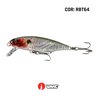Isca Marine Sports Bay Hunter Minnow 70 Isca Marine Sports Bay Hunter Minnow 70
