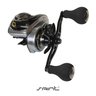 Carretilha Saint Plus Purus | 7.1:1 Drag de 15kg com 7 Rolamentos Carretilha Saint Plus Purus | 7.1:1 Drag de 15kg com 7 Rolamentos