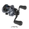 Carretilha Saint Plus Triton com 9+1 Rolamentos 7.0:1 Drag de 5kg Carretilha Saint Plus Triton com 9+1 Rolamentos 7.0:1 Drag de 5kg