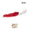 Isca Bad Line Bad-Snake | 10cm - 13g Isca Bad Line Bad-Snake | 10cm - 13g