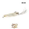 Isca Bad Line Bad-Snake | 10cm - 13g Isca Bad Line Bad-Snake | 10cm - 13g