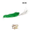 Isca Bad Line Bad-Snake | 10cm - 13g Isca Bad Line Bad-Snake | 10cm - 13g