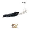Isca Bad Line Bad-Snake | 10cm - 13g Isca Bad Line Bad-Snake | 10cm - 13g