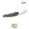 Isca Bad Line Bad-Snake | 10cm - 13g Isca Bad Line Bad-Snake | 10cm - 13g