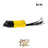 Isca Bad Line Bad-Zara | 9cm - 14g Isca Bad Line Bad-Zara | 9cm - 14g