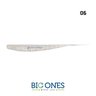 Isca Micro Soft Big Ones Power Shad - 10cm Isca Micro Soft Big Ones Power Shad - 10cm