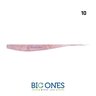 Isca Micro Soft Big Ones Power Shad - 10cm Isca Micro Soft Big Ones Power Shad - 10cm