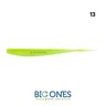 Isca Micro Soft Big Ones Power Shad - 10cm Isca Micro Soft Big Ones Power Shad - 10cm