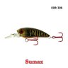 Isca Sumax Bottom Bouncer 40 | 4cm - 3,4g Isca Sumax Bottom Bouncer 40 | 4cm - 3,4g