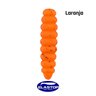 Isca Soft Elastop Korozão | 8cm Isca Soft Elastop Korozão | 8cm