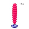 Isca Soft Elastop Korozão | 8cm Isca Soft Elastop Korozão | 8cm