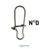 Snap Arsenal da Pesca Nice - 10pçs Snap Arsenal da Pesca Nice - 10pçs
