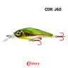 Isca Century Demon 65 | 65mm - 7g Isca Century Demon 65 | 65mm - 7g