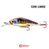 Isca Century Demon 65 | 65mm - 7g Isca Century Demon 65 | 65mm - 7g