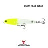 Isca Jackall Bonnie 85 | 8,5cm - 9,1g Isca Jackall Bonnie 85 | 8,5cm - 9,1g