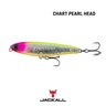 Isca Jackall Bonnie 85 | 8,5cm - 9,1g Isca Jackall Bonnie 85 | 8,5cm - 9,1g