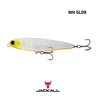 Isca Jackall Bonnie 85 | 8,5cm - 9,1g Isca Jackall Bonnie 85 | 8,5cm - 9,1g