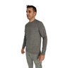 Camiseta Básica Lisa Fishing Co. | Proteção Upf 50+ - Cor Mescla Camiseta Básica Lisa Fishing Co. | Proteção Upf 50+ - Cor Mescla