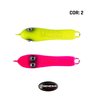 Isca Gênesis Jumping Jig Sapinho - 20g Isca Gênesis Jumping Jig Sapinho - 20g