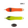 Isca Gênesis Jumping Jig Sapinho - 20g Isca Gênesis Jumping Jig Sapinho - 20g