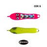 Isca Gênesis Jumping Jig Sapinho - 20g Isca Gênesis Jumping Jig Sapinho - 20g