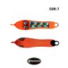 Isca Gênesis Jumping Jig Sapinho - 20g Isca Gênesis Jumping Jig Sapinho - 20g