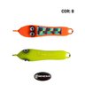 Isca Gênesis Jumping Jig Sapinho - 20g Isca Gênesis Jumping Jig Sapinho - 20g