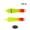 Isca Gênesis Jumping Jig Sapinho - 20g Isca Gênesis Jumping Jig Sapinho - 20g