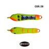 Isca Gênesis Jumping Jig Sapinho - 20g Isca Gênesis Jumping Jig Sapinho - 20g