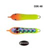 Isca Gênesis Jumping Jig Sapinho - 20g Isca Gênesis Jumping Jig Sapinho - 20g
