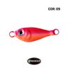 Isca Gênesis Micro Jig Peixe - 16g Isca Gênesis Micro Jig Peixe - 16g