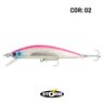 Isca Storm Rock Cast 140 | 14cm - 66g Isca Storm Rock Cast 140 | 14cm - 66g