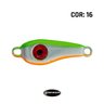 Isca Gênesis Micro Jig Olhão - 7g Isca Gênesis Micro Jig Olhão - 7g