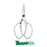 Tesoura Multiuso Trapp TS3149 | 23,5cm Tesoura Multiuso Trapp TS3149 | 23,5cm