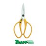 Tesoura Multiuso Trapp TS3149 | 23,5cm Tesoura Multiuso Trapp TS3149 | 23,5cm