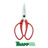 Tesoura Multiuso Trapp TS3149 | 23,5cm Tesoura Multiuso Trapp TS3149 | 23,5cm