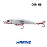 Isca Marine Rei do Rio 120 | 12cm - 20g Isca Marine Rei do Rio 120 | 12cm - 20g